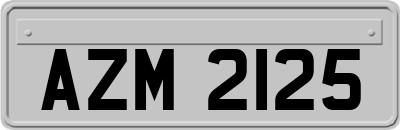 AZM2125