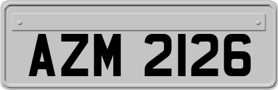 AZM2126