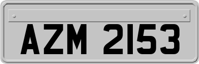AZM2153