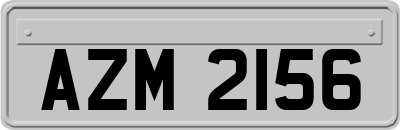 AZM2156