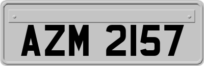 AZM2157
