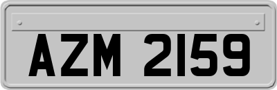 AZM2159