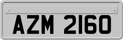AZM2160
