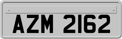 AZM2162