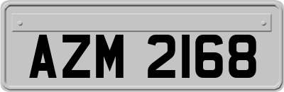 AZM2168