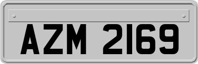AZM2169