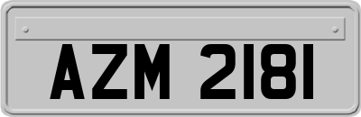 AZM2181