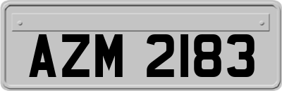 AZM2183