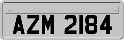 AZM2184