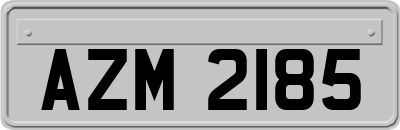 AZM2185