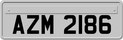 AZM2186
