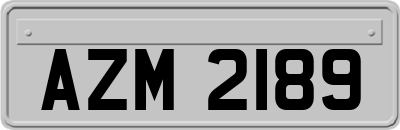 AZM2189