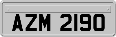 AZM2190