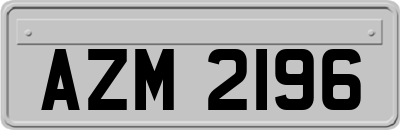 AZM2196