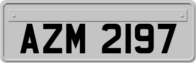 AZM2197