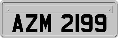 AZM2199
