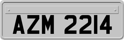 AZM2214