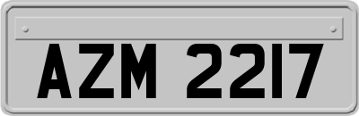 AZM2217