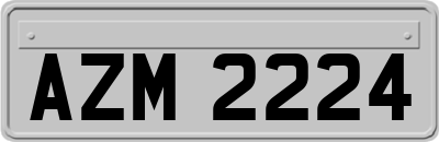 AZM2224