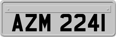 AZM2241