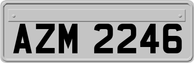 AZM2246