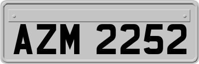 AZM2252