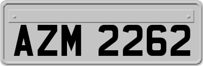 AZM2262