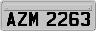AZM2263