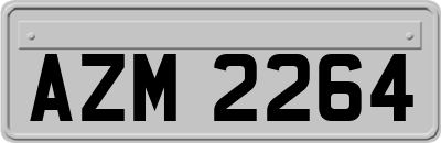 AZM2264