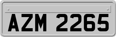 AZM2265