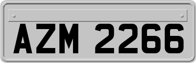 AZM2266