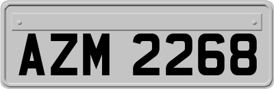 AZM2268