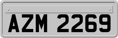 AZM2269