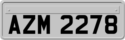 AZM2278
