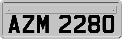AZM2280