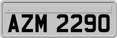 AZM2290