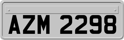 AZM2298