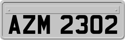 AZM2302