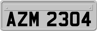 AZM2304