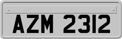 AZM2312
