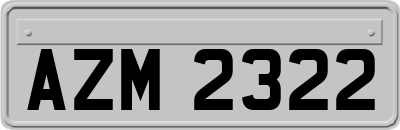 AZM2322