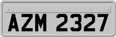 AZM2327
