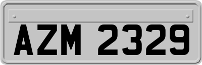 AZM2329