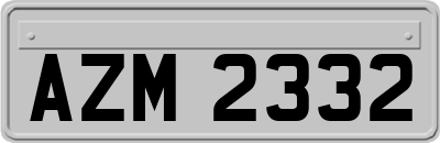 AZM2332