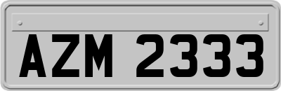 AZM2333