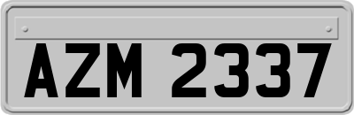 AZM2337
