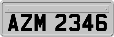 AZM2346