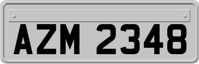 AZM2348