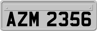 AZM2356