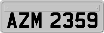 AZM2359